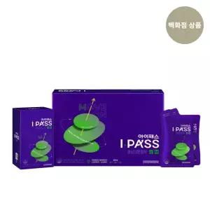 [롯데백화점]정관장 [정관장]아이패스 M (50ml*30포)