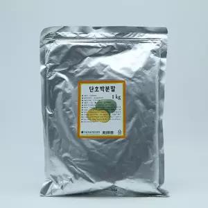 이든 단호박분말 1Kg 대용량