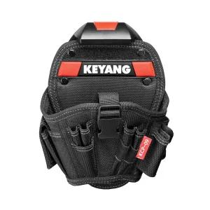 계양 드릴집 11구 KCP-09 다용도 공구집 공구함 공구가방 공구포켓 못주머니 클립형