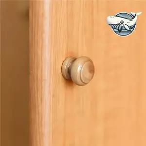 원목 손잡이 가구 장식용 모던 디자인 WFGWWBV