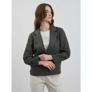 [올리비아로렌] 투버튼 린넨자켓 VOCFU4M4111[35074043]