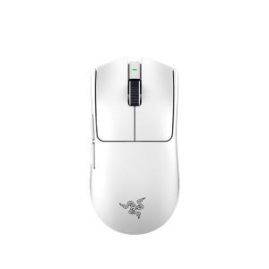레이저코리아 바이퍼 V3 Pro 화이트 무선 게이밍 마우스 Razer Viper V3 Pro White