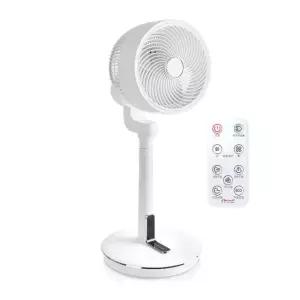 신일 무소음 리모컨형 써큘레이터 SIF-R09DWH /NSM