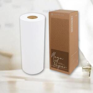 포장 소량 이너페이퍼 속지 롤 완충재 택배 상자 포장재 완충제 배송재 포장지 용품 재료