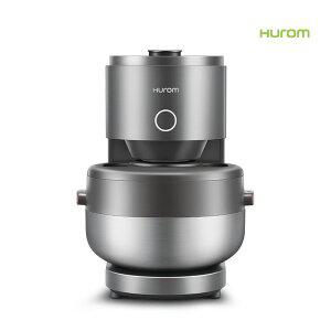 [HUROM] 휴롬 슈퍼스팀팟 멀티 이지스팀쿠커 3.0L(본품) SC-P01FMG