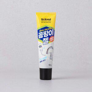노브랜드 곰팡이젤 150g