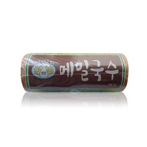 구포국수 쫄깃 메밀 국수 1kg/소바 막국수