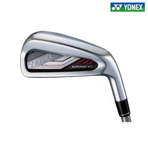 요넥스 뉴 이존 NEW EZONE GT3 남성 스틸 5번 아이언