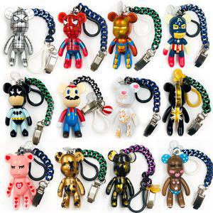 턴트골프 정품 포포베 퍼터키퍼 12종 퍼터커버홀더