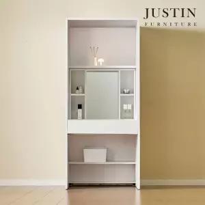 브릭 파우더 드레스룸 옷장 화장대(800)