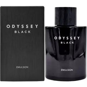 남성전용 오딧세이 블랙 에멀전130ml