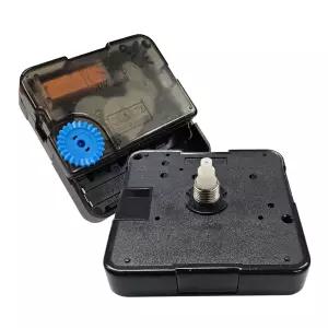 스즈키 (SUZUKI) 무소음 무브먼트 DIY 시계만들기 모터 나무 시계 바늘 별도구매