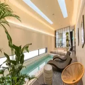 [대전] 유성 스탕달호텔(대전모텔/유성모텔)