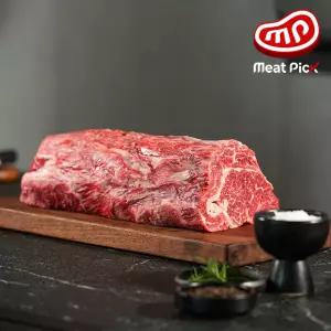 1등급 한우 육회 180g 육사시미 뭉티기 소고기