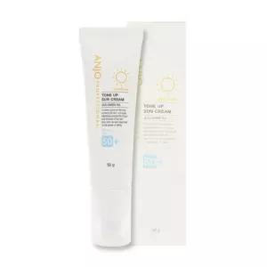 앙쥬 프로페셔널 톤 업 선크림 50g(SPF50+)