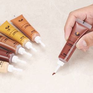 가구용 마루페인트 리폼 원목 가구스크래치페인트