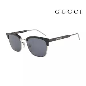 명품 선글라스 GG0846SK 001 스퀘어 자외선차단 여자 남자