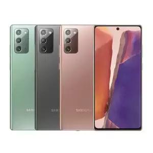 삼성전자 갤럭시 노트 20 256GB 특S급 공기계 알뜰폰 SM-N981N [중고]