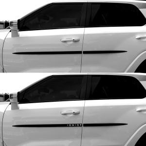 아이오닉9 6 5 바디 풀커버 도어가드 문콕방지 패드 커버 용품