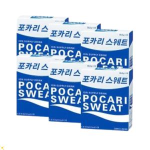 포카리스웨트 분말 66.8g 30개봉