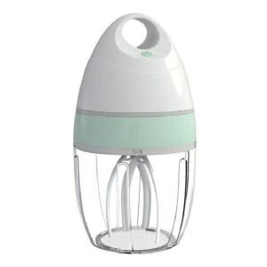 전동거품기 무선 마요네즈메이커 우유 머랭치기 미니 휘핑기계 계란 수제간식 자동 가정용