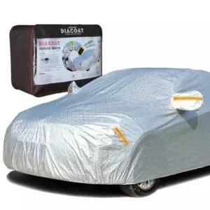 GT 자동차커버 바디커버 덮개 6-1호 그랜저GN7 자동차커버 바디커버 차량용커버 자동차덮개