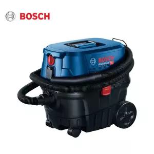 보쉬 GAS12-25PL 진공청소기 1250W 건습식 25L 공구연동가능 유선 집진기