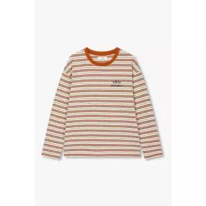 [갤러리아] 톰보이[25가을,기획]멀티스트라이프 긴팔티셔츠(9175322975)