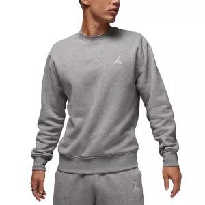 나이키 남성 조던 에센셜 플리스 맨투맨 FJ7777-091