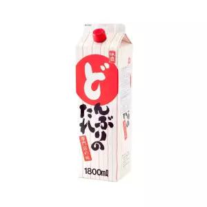 [코우] 유타카 돈부리소스 1.8L