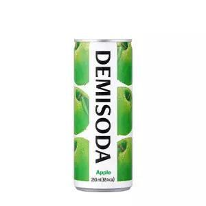 데미소다 애플 250ml 60캔