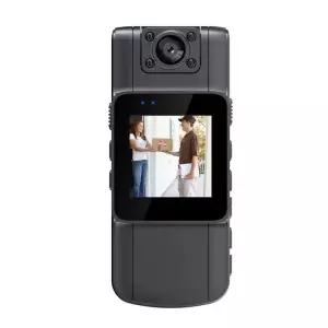 자전거블랙박스 초소형 미니 액션 바디캠 액션캠 자전거 스포츠 방수 미니캠 스키