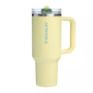 메온셀 STANLEY ?처 프로투어 플립 스트로 텀블러 1.18L 포멜로