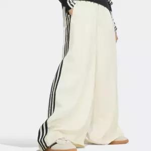 갤러리아 [ADIDAS](여성용)아디컬러 새틴 와이드 레그 트랙 팬츠/KD2542