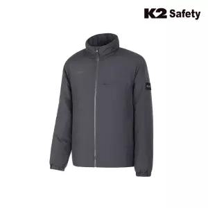 K2세이프티 겨울 저데니아 경량 점퍼 패딩 자켓 JK-F5105