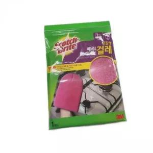 걸레 대량 아스크기 청소 주방행주 장갑걸레 주방걸레 장갑수세미