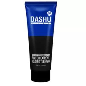 다슈 플레이 3D 익스트림 홀딩 튜브 왁스 200ml