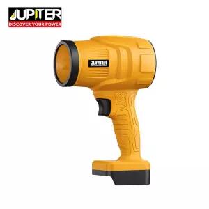 주피터 충전 제트 에어건 JZAG-20DE 베어툴 무선 미니 송풍기 디월트 호환