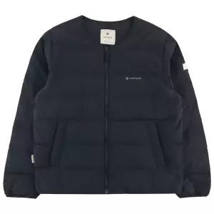 스노우피크 랜드 경량 다운 자켓 S25WMGDJ60DN