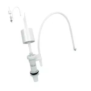 (제스트)변기 무소음밸브 양 품 부속 계림 교체 와토스 부레