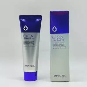 듀이셀 시카플러스 밤 2x 이더블시카크림 50ml