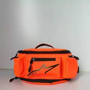 바이크허리가방 라이딩힙색 오토바이 슬링백 힙쌕