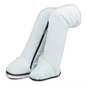 다리 온열기 찜질기 발 온찜질 사무실 가정용 겨울