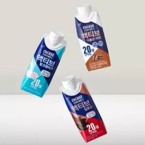 [일동후디스] 하이뮨 프로틴 밸런스 액티브