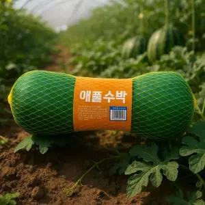 애플수박 망 그물망 텃밭 가든 오이망 참외 과일 호박망 넝쿨 유인망 유도망 수세미망