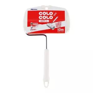 고로고로 테이프크리너 초강력 본체 160mmx10M/테이프/클리너/돌돌이/찍찍이/롤크리너/먼지제거/청소용