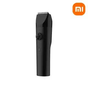 [정발 국내 AS]샤오미 무선 바리깡 토끼 이발기 미용실 장미 클리퍼 아기 이발기계 헤어 트리머 남자 셀프 가정용