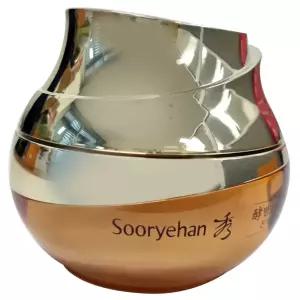 수려한 NEW 발효 효윤 진 진액크림 50ml /2025년 최신상