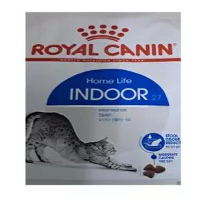 로얄캐닌 캣 인도어 10kg