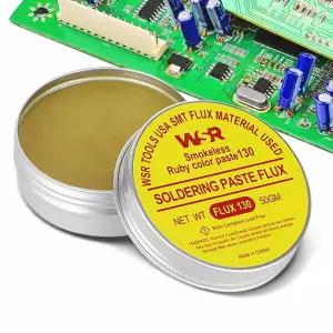 페이스트 납？た淪？ 솔더 크림 솔더링 인두기 납？け？/용접/용품/인두/실납/보조재/송진/납땜/세트/보호재